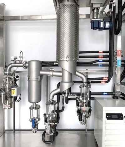 Molecular distillation equipment details-1 | Shaanxi achieve chem Molecular distillation equipment details-1 | Shaanxi achieve chem