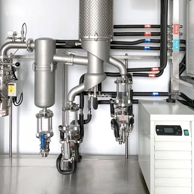 Molecular distillation equipment details-3 | Shaanxi achieve chem Molecular distillation equipment details-3 | Shaanxi achieve chem