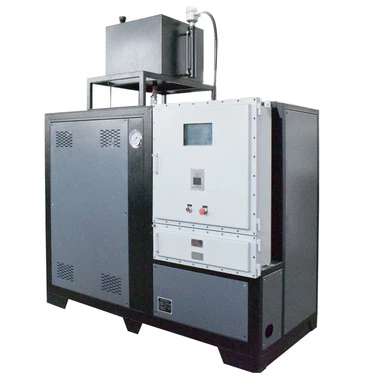 Thermal-Oil-Electric-Heater Thermal-Oil-Electric-Heater