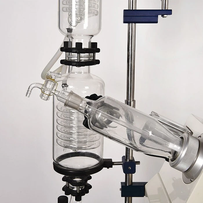 Rotary Vacuum Evaporator
