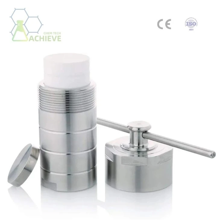 Autoklaf Hidrotermal 100 Ml