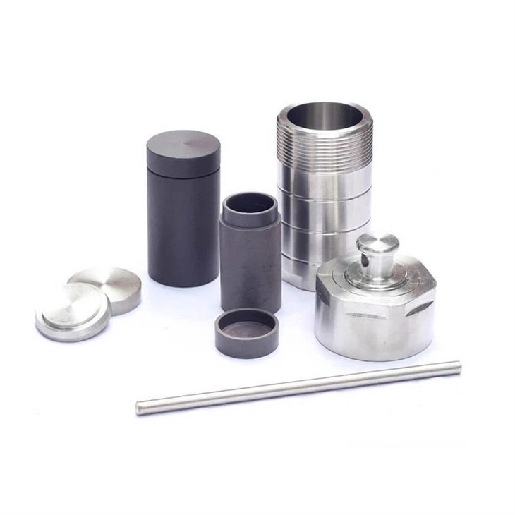 Hydrothermal Autoclave 100 Ml