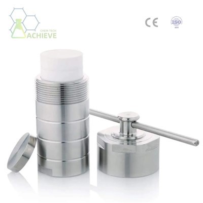 Autoklaf Hidrotermal Berjajar PPL