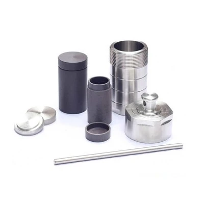 Hydrothermal Reactor Hydrothermal Reactor