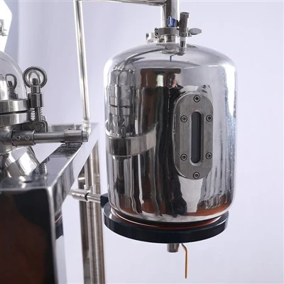 SS Reactor Manufacturer SS Reactor Manufacturer