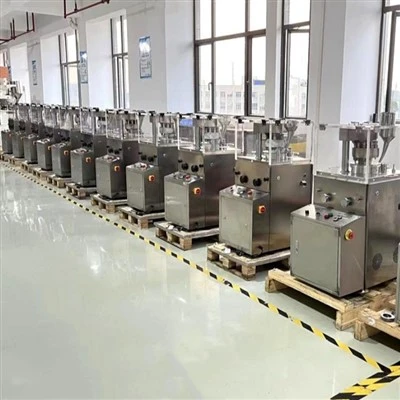 Tablet Press Machine Tablet Press Machine