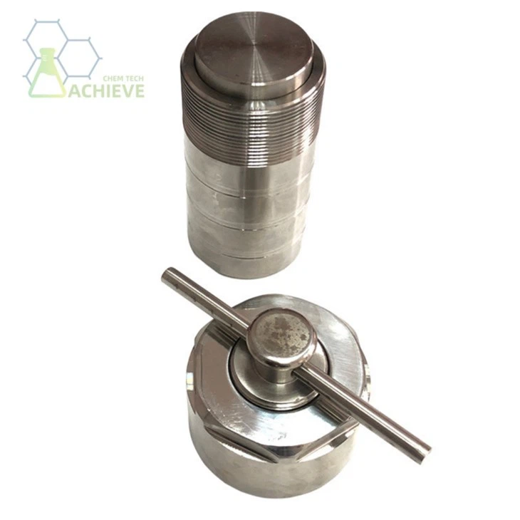 Teflon Autoclave