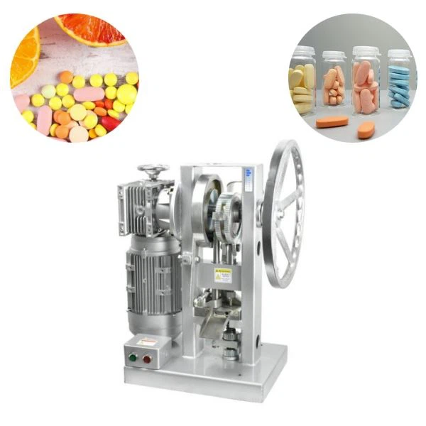 Tablet Punch And Die