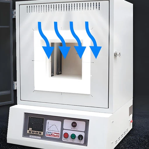 Atmosphere Box Furnace