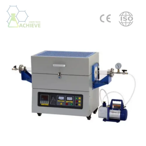 Glass Tube Furnace