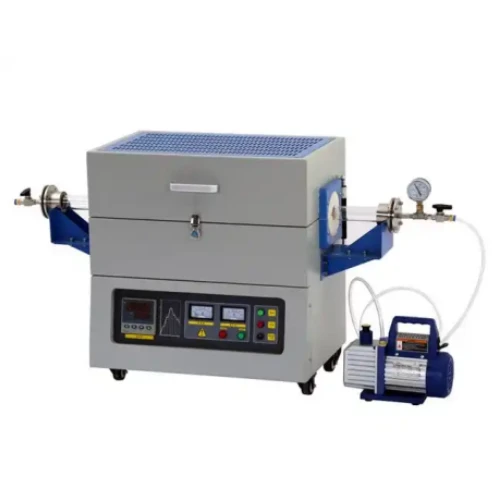 Glass Tube Furnace
