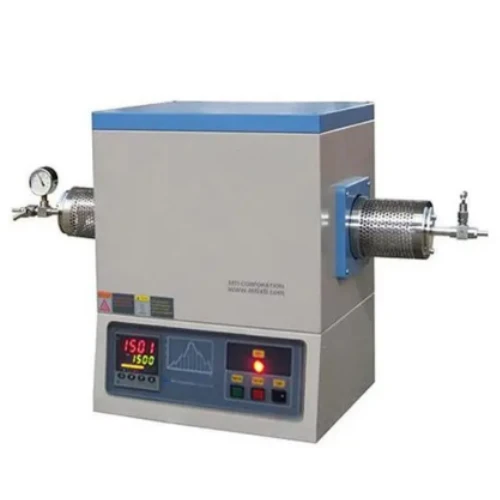 Glass Tube Furnace