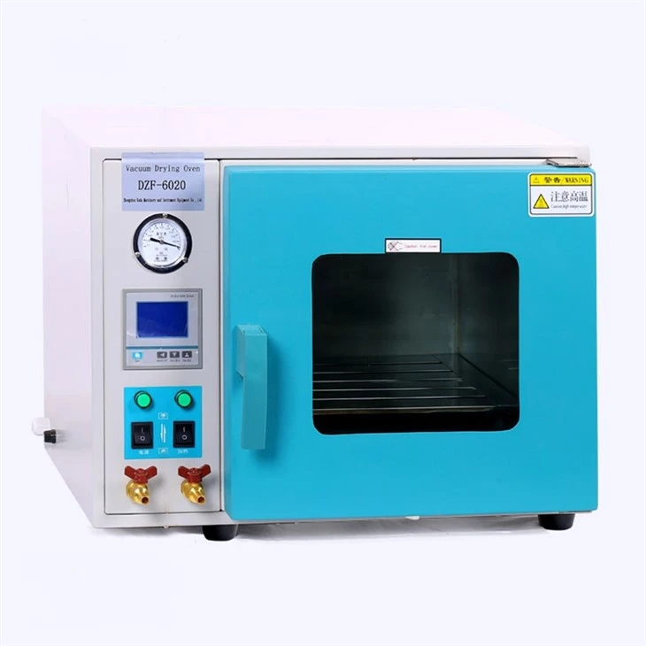 Lab Vacuum Dryer