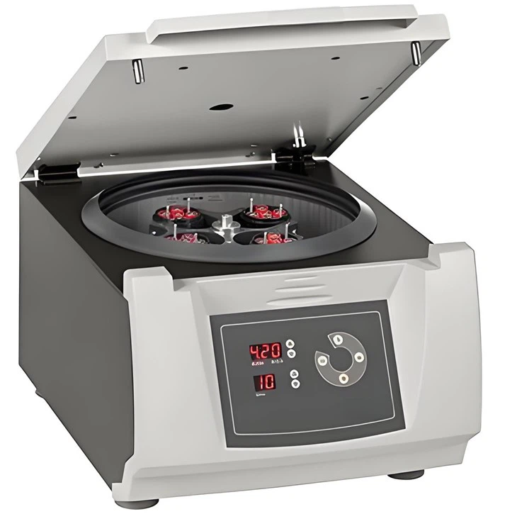 Low Speed Centrifuge