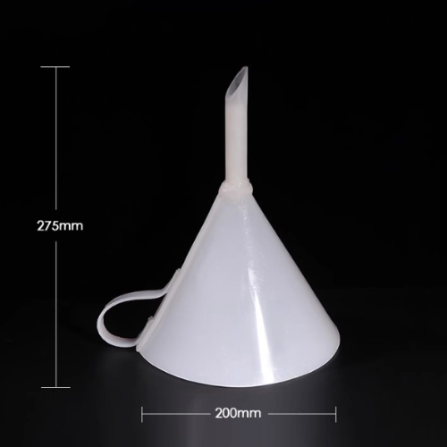 500ml Separatory Funnel