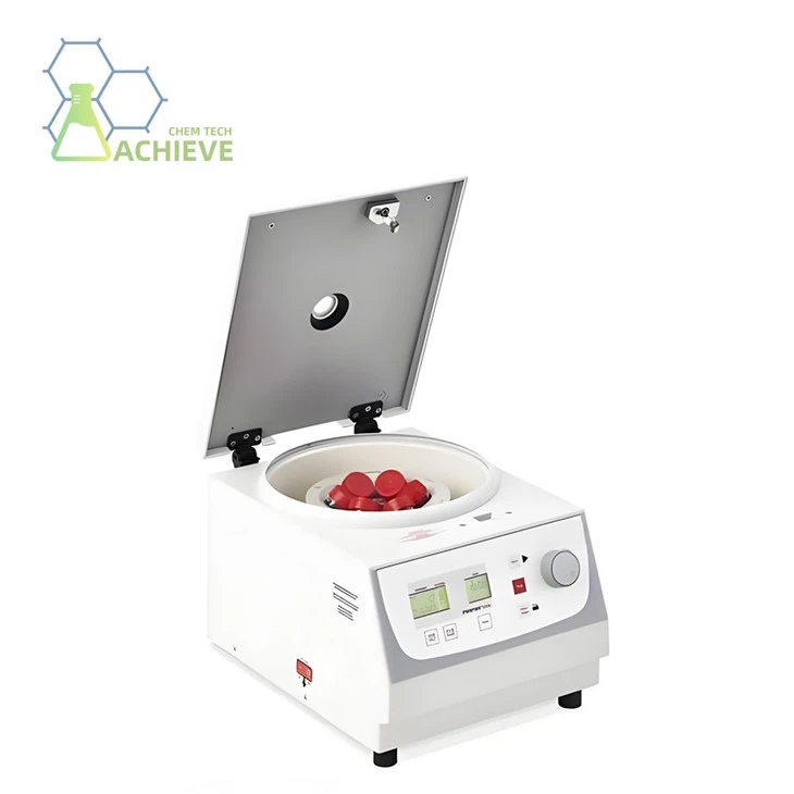 Batch Centrifugal Machine