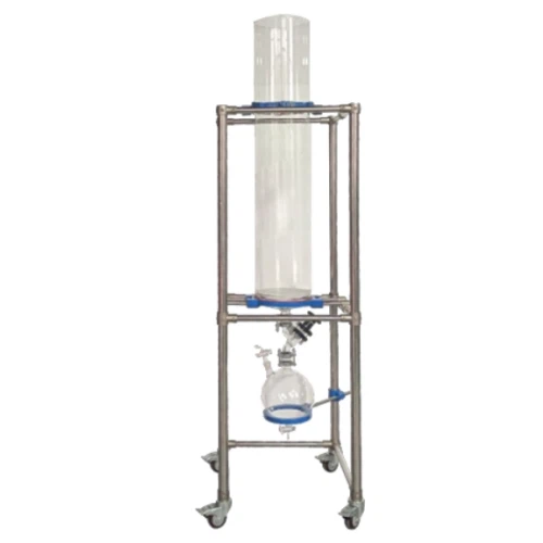 Column Chromatography Equipment