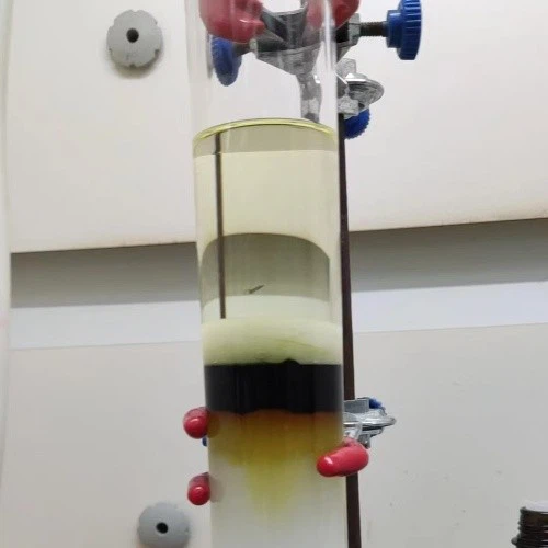 Column Chromatography Equipment