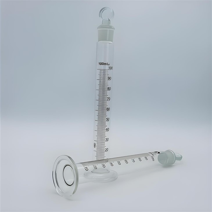 Disposable Graduated Cylinder