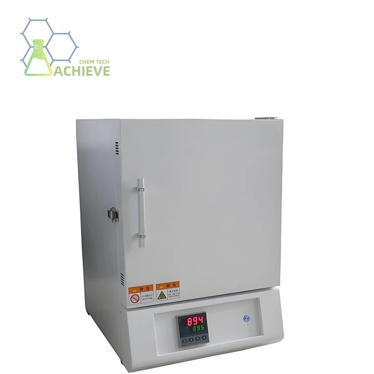 Electric Box Furnace