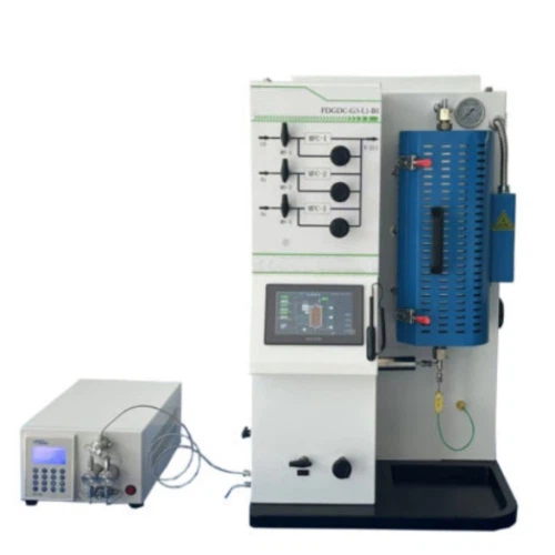 Fixed Bed Multitube Reactor