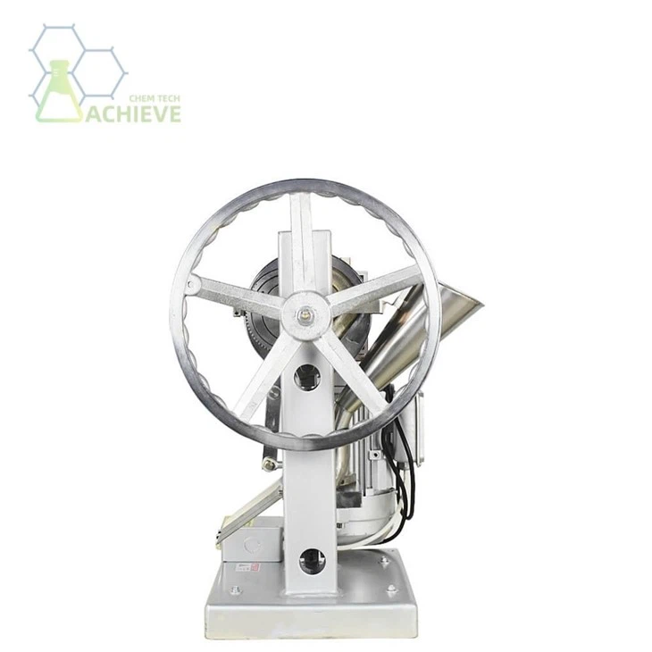 Tablet Punch And Die