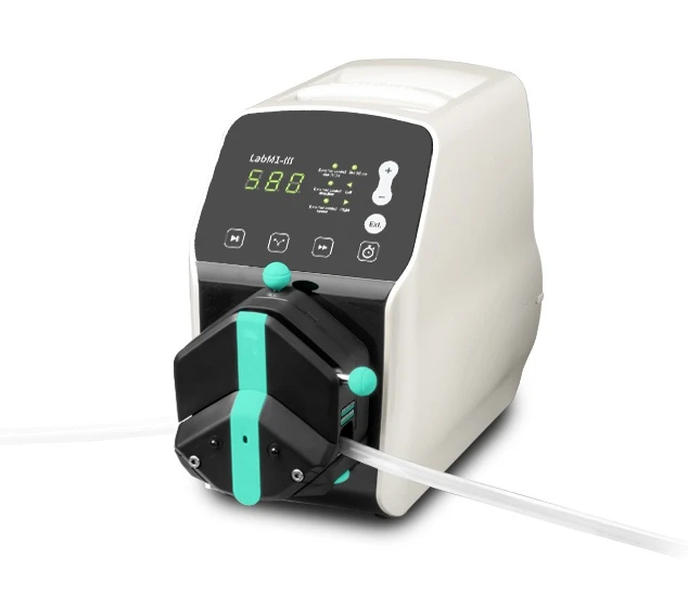 Digital peristaltic pumps | Shaanxi achieve chem Digital peristaltic pumps | Shaanxi achieve chem