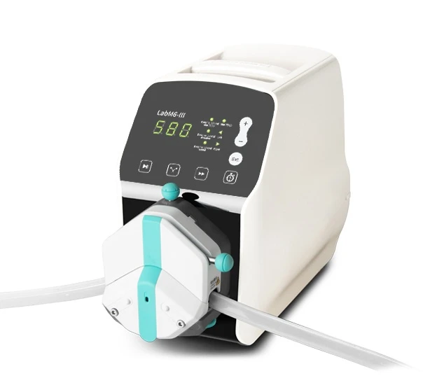 Digital peristaltic pumps | Shaanxi achieve chem Digital peristaltic pumps | Shaanxi achieve chem