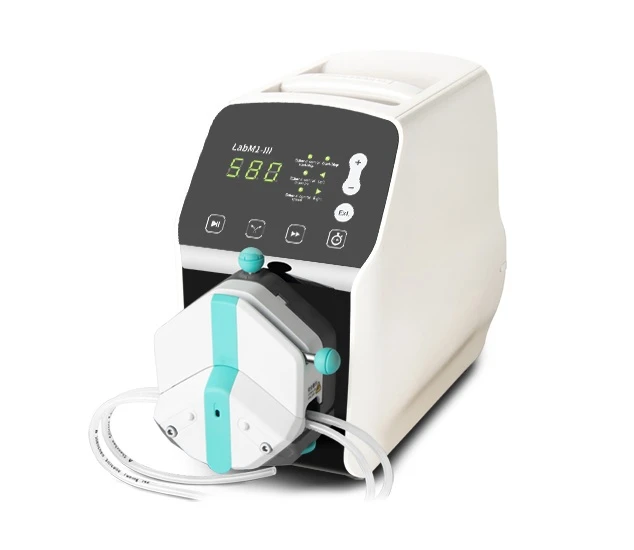 Digital peristaltic pumps | Shaanxi achieve chem Digital peristaltic pumps | Shaanxi achieve chem