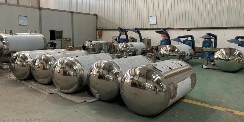 SS 304 reactor | Shaanxi Achieve chem-tech SS 304 reactor | Shaanxi Achieve chem-tech