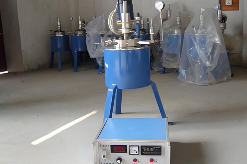 High Pressure Laboratory Reactor | Shaanxi Achieve chem-tech High Pressure Laboratory Reactor | Shaanxi Achieve chem-tech