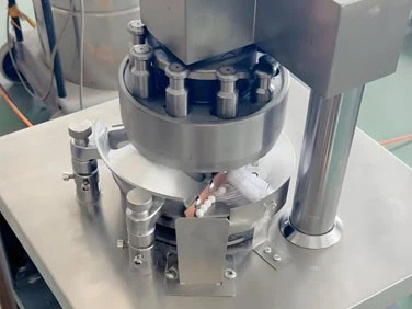 Tablet Press Machine | Shaanxi Achieve chem-tech Tablet Press Machine | Shaanxi Achieve chem-tech