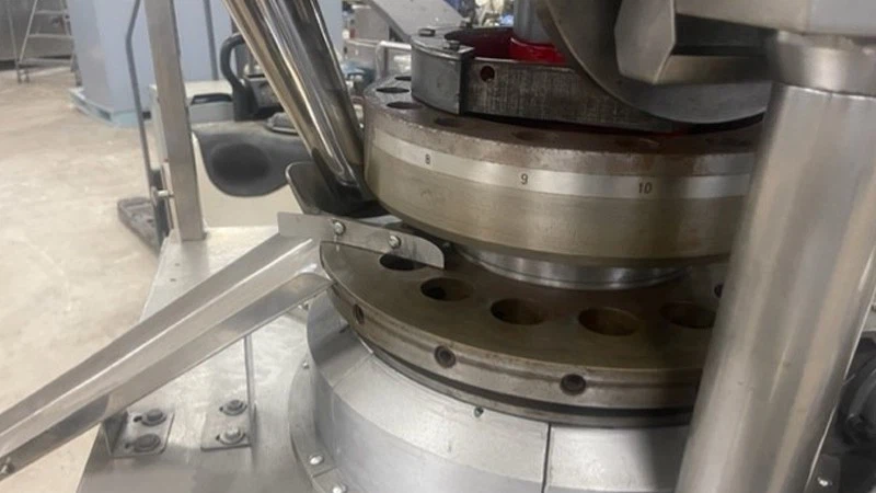 Rotary tablet press machine | Shaanxi Achieve chem-tech Rotary tablet press machine | Shaanxi Achieve chem-tech