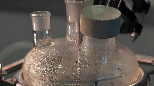 Glass Chemical Reactor | Shaanxi Achieve chem-tech Glass Chemical Reactor | Shaanxi Achieve chem-tech