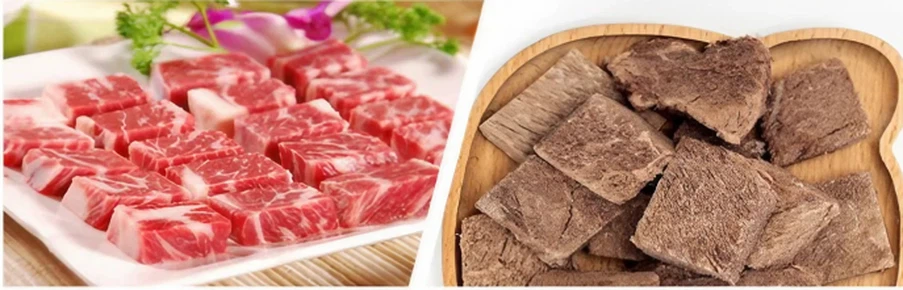 Application of Freeze dryer | Shaanxi achieve chem Application of Freeze dryer | Shaanxi achieve chem