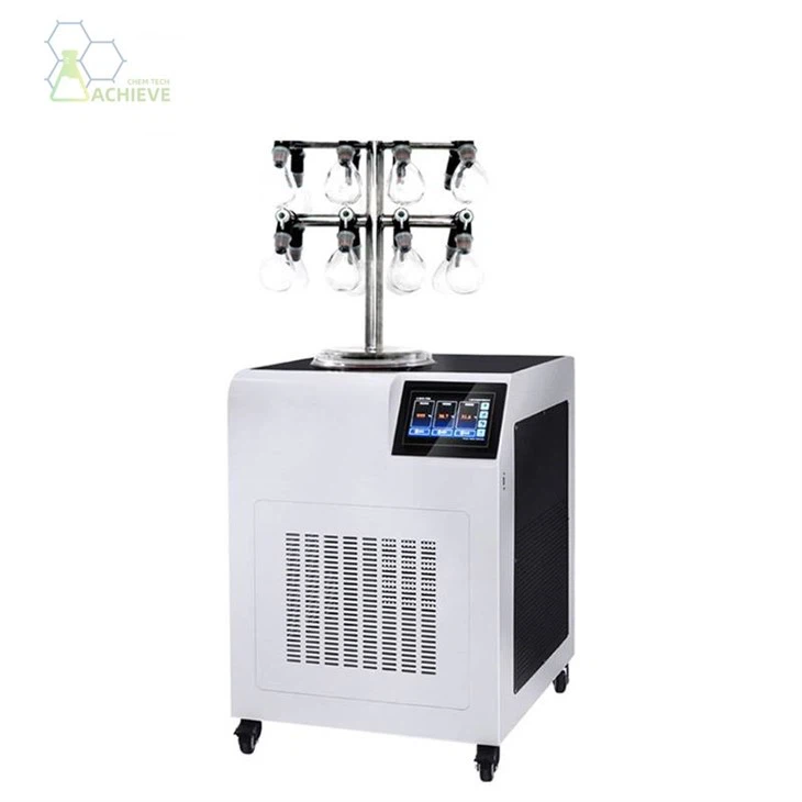 Pharmaceutical Freeze Dryer