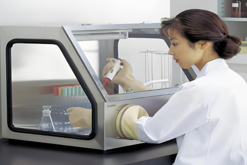 Germfree Glove Box | Shaanxi Achieve chem-tech Germfree Glove Box | Shaanxi Achieve chem-tech