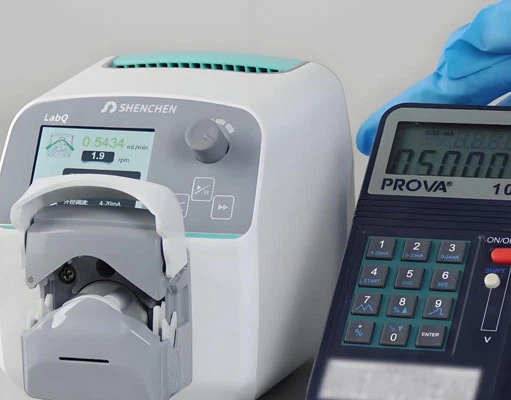 Peristaltic Pump Filling System | Shaanxi Achieve chem-tech Peristaltic Pump Filling System | Shaanxi Achieve chem-tech