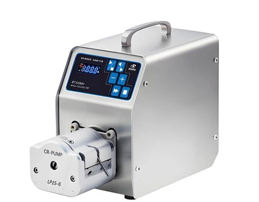 Peristaltic Pump Filling System | Shaanxi Achieve chem-tech Peristaltic Pump Filling System | Shaanxi Achieve chem-tech
