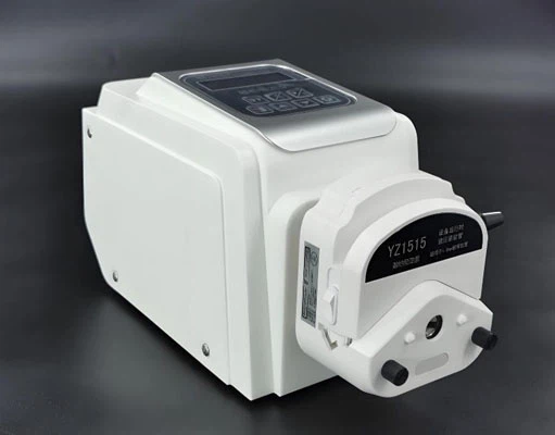 Peristaltic Pump Filling System | Shaanxi Achieve chem-tech Peristaltic Pump Filling System | Shaanxi Achieve chem-tech