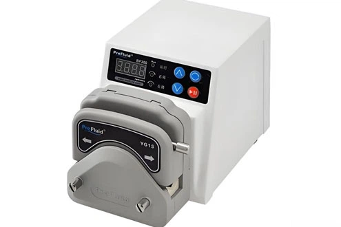 Peristaltic Pump Filling System | Shaanxi Achieve chem-tech Peristaltic Pump Filling System | Shaanxi Achieve chem-tech