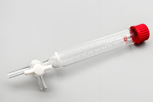 Empty Chromatography Columns | Shaanxi Achieve chem-tech Empty Chromatography Columns | Shaanxi Achieve chem-tech