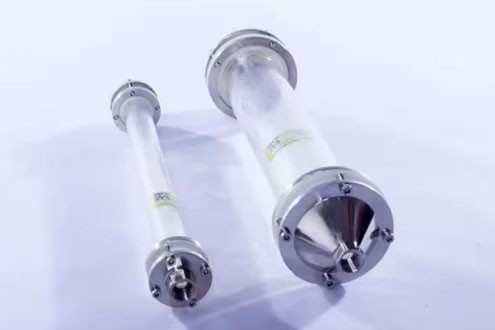 Empty Chromatography Columns | Shaanxi Achieve chem-tech Empty Chromatography Columns | Shaanxi Achieve chem-tech