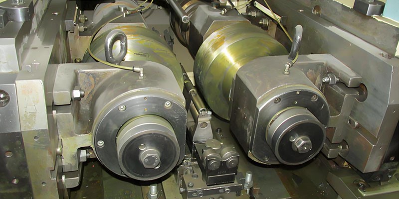 three roll milling machine | Shaanxi Achieve chem-tech three roll milling machine | Shaanxi Achieve chem-tech