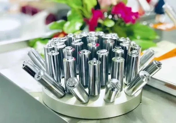 Tablet punch and die | Shaanxi Achieve chem-tech Tablet punch and die | Shaanxi Achieve chem-tech