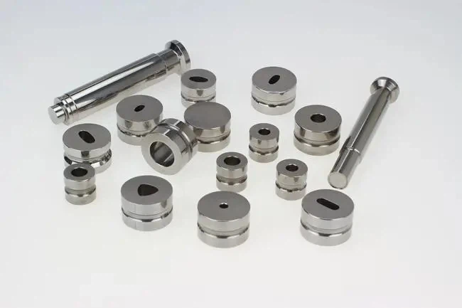 Tablet punch and die | Shaanxi Achieve chem-tech Tablet punch and die | Shaanxi Achieve chem-tech