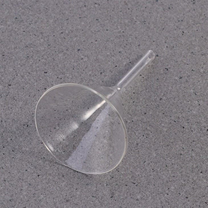 Separating Funnel Plastic