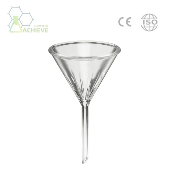 Plastik Corong Pemisah