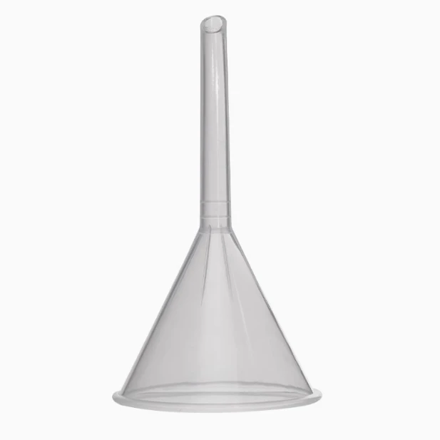 Separating Funnel Plastic