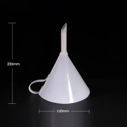 Separatory Funnel Rack